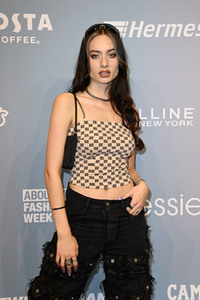 Levi's Fashion Show auf der About You Fashion Week in Berlin