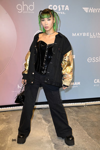 Levi's Fashion Show auf der About You Fashion Week in Berlin