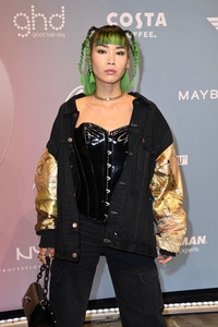 Levi's Fashion Show auf der About You Fashion Week in Berlin