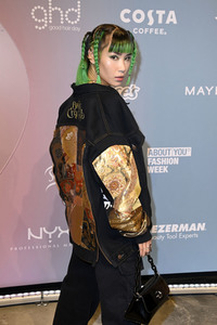 Levi's Fashion Show auf der About You Fashion Week in Berlin
