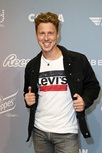 Levi's Fashion Show auf der About You Fashion Week in Berlin