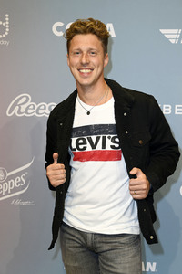 Levi's Fashion Show auf der About You Fashion Week in Berlin