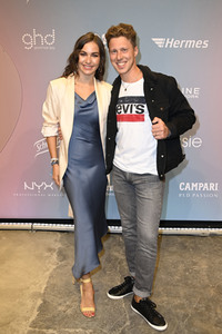 Levi's Fashion Show auf der About You Fashion Week in Berlin