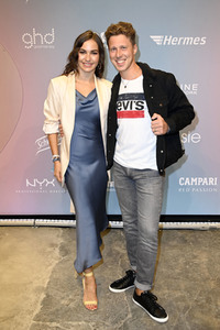 Levi's Fashion Show auf der About You Fashion Week in Berlin