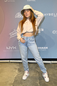 Levi's Fashion Show auf der About You Fashion Week in Berlin