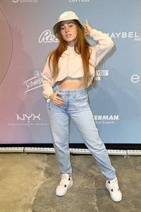 Levi's Fashion Show auf der About You Fashion Week in Berlin