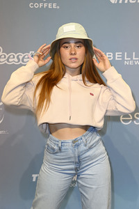 Levi's Fashion Show auf der About You Fashion Week in Berlin