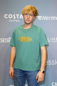 Levi's Fashion Show auf der About You Fashion Week in Berlin