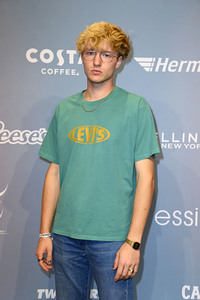Levi's Fashion Show auf der About You Fashion Week in Berlin