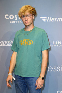 Levi's Fashion Show auf der About You Fashion Week in Berlin