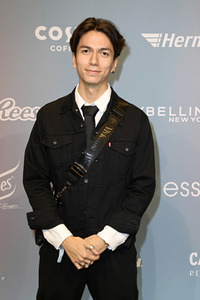 Levi's Fashion Show auf der About You Fashion Week in Berlin