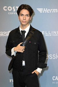 Levi's Fashion Show auf der About You Fashion Week in Berlin
