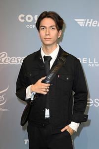Levi's Fashion Show auf der About You Fashion Week in Berlin