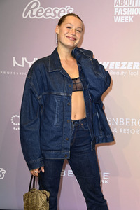 Levi's Fashion Show auf der About You Fashion Week in Berlin