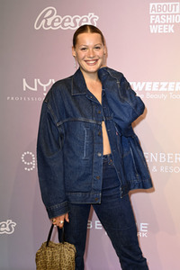 Levi's Fashion Show auf der About You Fashion Week in Berlin