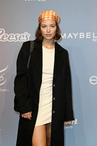 Levi's Fashion Show auf der About You Fashion Week in Berlin