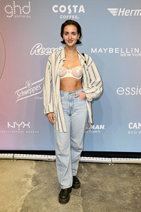 Levi's Fashion Show auf der About You Fashion Week in Berlin