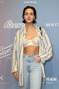 Levi's Fashion Show auf der About You Fashion Week in Berlin