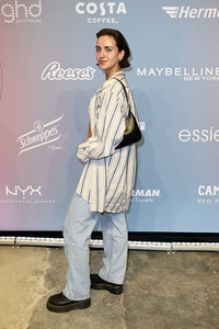 Levi's Fashion Show auf der About You Fashion Week in Berlin