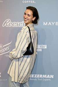 Levi's Fashion Show auf der About You Fashion Week in Berlin