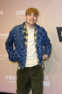 Levi's Fashion Show auf der About You Fashion Week in Berlin