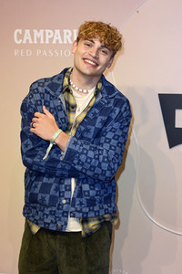 Levi's Fashion Show auf der About You Fashion Week in Berlin