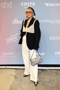 Levi's Fashion Show auf der About You Fashion Week in Berlin