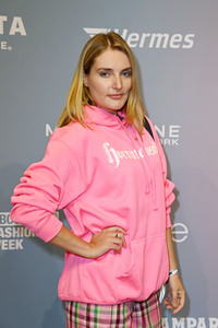 Levi's Fashion Show auf der About You Fashion Week in Berlin