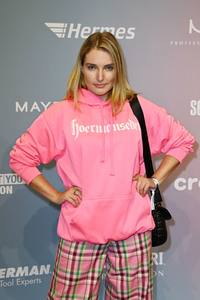 Levi's Fashion Show auf der About You Fashion Week in Berlin