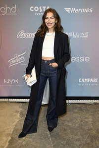 Levi's Fashion Show auf der About You Fashion Week in Berlin