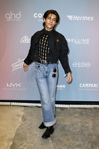 Levi's Fashion Show auf der About You Fashion Week in Berlin