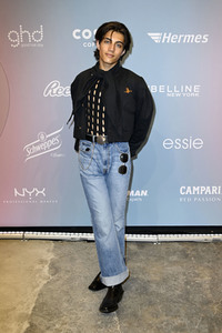 Levi's Fashion Show auf der About You Fashion Week in Berlin