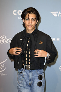 Levi's Fashion Show auf der About You Fashion Week in Berlin