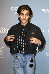 Levi's Fashion Show auf der About You Fashion Week in Berlin