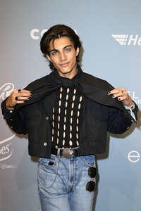 Levi's Fashion Show auf der About You Fashion Week in Berlin