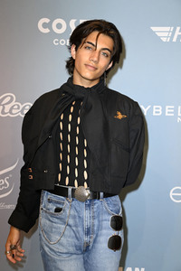 Levi's Fashion Show auf der About You Fashion Week in Berlin