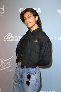 Levi's Fashion Show auf der About You Fashion Week in Berlin