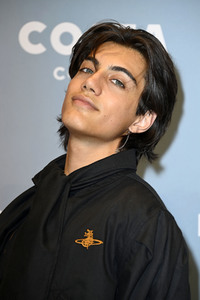 Levi's Fashion Show auf der About You Fashion Week in Berlin