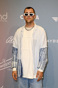 Levi's Fashion Show auf der About You Fashion Week in Berlin