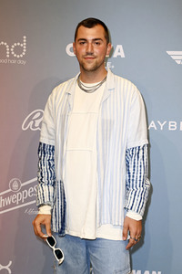 Levi's Fashion Show auf der About You Fashion Week in Berlin
