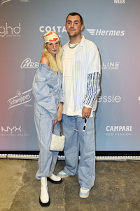 Levi's Fashion Show auf der About You Fashion Week in Berlin