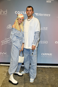 Levi's Fashion Show auf der About You Fashion Week in Berlin