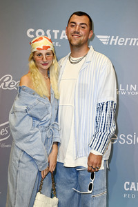 Levi's Fashion Show auf der About You Fashion Week in Berlin