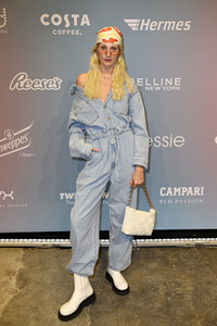 Levi's Fashion Show auf der About You Fashion Week in Berlin