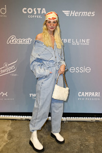 Levi's Fashion Show auf der About You Fashion Week in Berlin