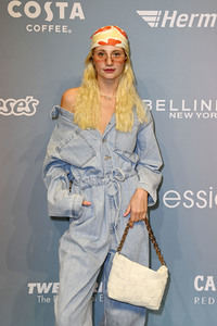 Levi's Fashion Show auf der About You Fashion Week in Berlin
