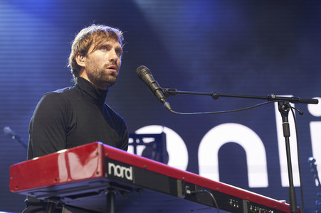 Konzert von Lionlion in Hannover