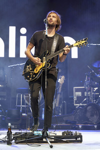 Konzert von Lionlion in Hannover