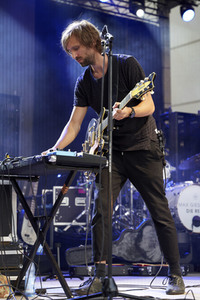 Konzert von Lionlion in Hannover