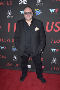 Filmpremiere 'I Love Us' in Los Angeles